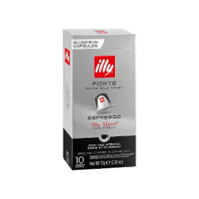 Illy Kávé Illy NCC kapszula 10db Forte Espresso 57g kávé
