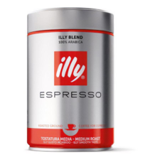 ILLY Kávé őrölt ILLY Classic 100 % Arabica 250 g kávé