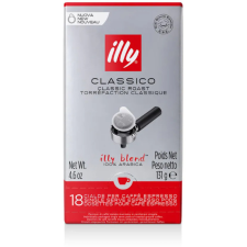 ILLY kávé pod (18 adag) kávé