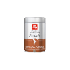 ILLY Kávé szemes ILLY Brasile 250 g kávé