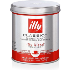 ILLY , őrölt kávé (125 g.) kávé