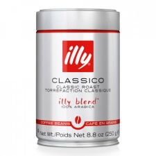 ILLY , szemes kávé, 250 gr kávé