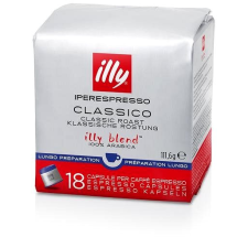 illycaffe S.p.A illy HES Home LUNGO kávé