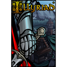 Illyriad Games Illyriad - Grand Strategy MMO (PC - Steam elektronikus játék licensz) videójáték