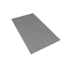  Ilsa 02780240FVV indukciós főzőlap védő, 24x44 cm beépíthető gépek kiegészítői