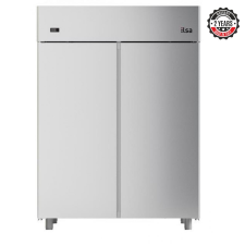 ILSA 1400 LITERES IPARI ROZSDAMENTES HŰTŐ (AN7EY2520) hűtőgép, hűtőszekrény