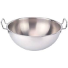 ILSA rozsdamentes habüst 24cm 3,4l, 2 fülű