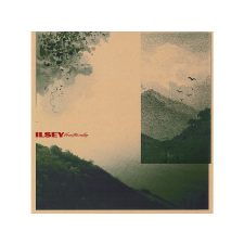  Ilsey - From The Valley (CD) alternatív