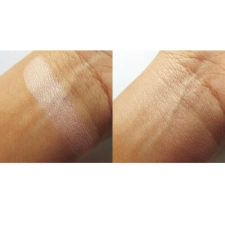 Iluminator, Makeup Revolution, Strobe Highlighter, Moon Glow Lights, 7.5 g arcpirosító, bronzosító