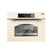 ILVE Nostalgie Elektromos Sütő - 60 cm sütő