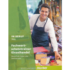 IM BERUF NEU FACHW. EINZELHANDEL nyelvkönyv, szótár