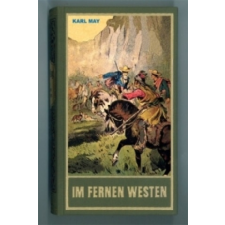  Im fernen Westen – Karl May (Könyv) idegen nyelvű könyv