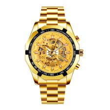 IMA-642 Luxy férfi karóra, arany színű karóra