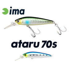  Ima Ataru 70S 70mm 11g 003 Sea Bait wobbler csali