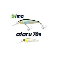 IMA ATARU 70S 70mm 11gr 008 Chart Head Theresa csali