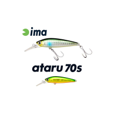 IMA ATARU 70S 70mm 11gr 009 GK csali