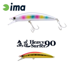  Ima Heavy Surfer 90HS 90mm 28g 111 Sardine wobbler csali