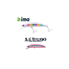IMA HEAVY SURFER 90HS 90mm 28gr 102 Pink Sardines csali