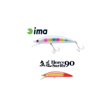 IMA HEAVY SURFER 90HS 90mm 28gr 115 Blody Pink csali