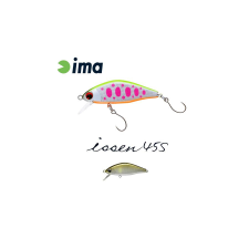 IMA ISSEN 45S 45mm 3.7gr 110 Ayu csali
