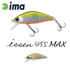  Ima Issen 45S Max 45mm 4g 009 Ayu wobbler csali