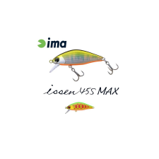IMA ISSEN 45S MAX 45mm 4gr 004 Ibuki csali