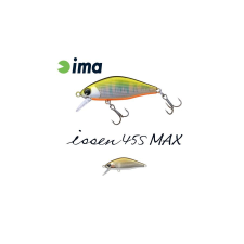 IMA ISSEN 45S MAX 45mm 4gr 009 Ayu csali