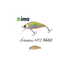 IMA ISSEN 45S MAX 45mm 4gr 011 Classic csali