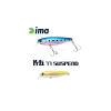 IMA K-FAT 77 SUSPEND 77mm 12gr 002 Chart Back Pearl