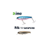 IMA K-FAT 77 SUSPEND 77mm 12gr 007 Haku