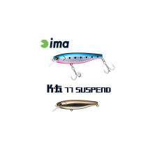 IMA K-FAT 77 SUSPEND 77mm 12gr 007 Haku csali
