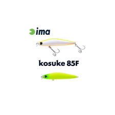 IMA KOSUKE 85F 85mm 11.5gr 003 Mat Chart csali