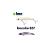 IMA KOSUKE 85F 85mm 11.5gr 020 Moon Night Shadow