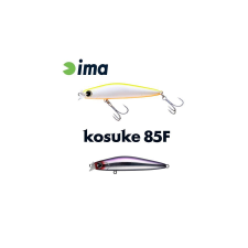 IMA KOSUKE 85F 85mm 11.5gr 020 Moon Night Shadow csali
