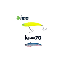IMA KOUME VIBRATION 70 70mm 13gr 109 Japanese Sardine csali