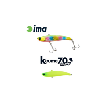 IMA KOUME VIBRATION 70 HEAVY 70mm 18gr 103 Mat Chart csali