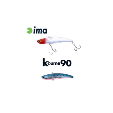 IMA KOUME VIBRATION 90 90mm 20gr 109 Japanese Sardine csali