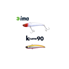 IMA KOUME VIBRATION 90 90mm 20gr 118 Pink Pink csali