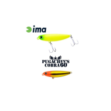 IMA PUGACHEVS COBRA 60 60mm 6gr 107 OH Gold csali