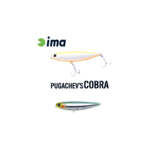 IMA PUGACHEVS COBRA 90 90mm 12gr 006 Kibinago csali