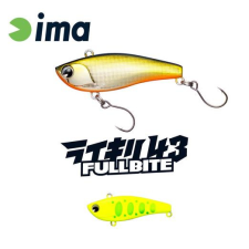  Ima Raikiri 43 Fullbite 43mm 2,5g 011 Chart Yamame Trout wobbler csali