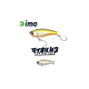 IMA RAIKIRI 43 FULLBITE 43mm 2.5gr 004 Ayu