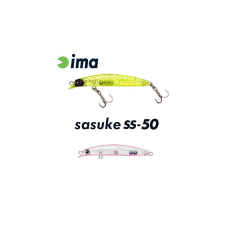IMA SASUKE SS-50 50mm 1.7gr 002 Cherry Blossom csali