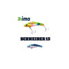 IMA SCHNEIDER 13 55mm 13gr 002 Bullpin Sardines
