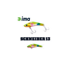 IMA SCHNEIDER 13 55mm 13gr 007 Ball Color csali