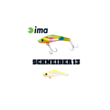 IMA SCHNEIDER 13 55mm 13gr 020 Chart Back Pearl csali