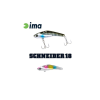 IMA SCHNEIDER 18 68mm 18gr 003 Cotton Candy