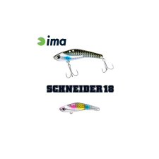 IMA SCHNEIDER 18 68mm 18gr 003 Cotton Candy csali