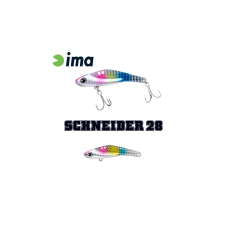 IMA SCHNEIDER 28 73mm 28gr 003 Cotton Candy csali