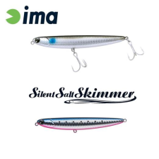  Ima Silent Salt Skimmer 110mm 13g 107 Japanese Sardine wobbler csali